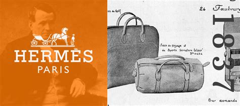 first hermes bag to buy|hermes brand origin story.